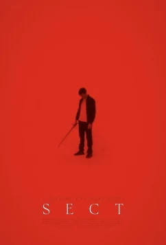 Постер: Секта / Sect (2022)