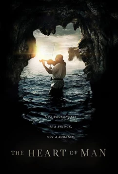 Постер: Сердце человека / The Heart of Man (2017)