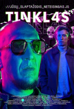 Постер: Сеть / Tinklas (2022)