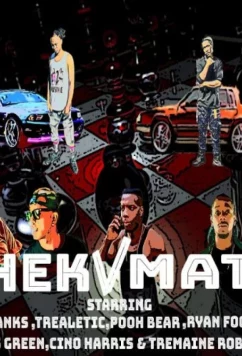 Постер: Шах и мат / Chekmate (2020)