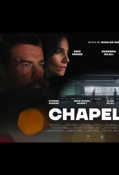 Постер: Шапель / Chapelle (2023)