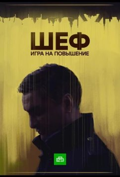 Постер: Шеф. Игра на повышение (2016)