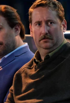 Постер: Шпионы на всю голову / Action Team (2018)