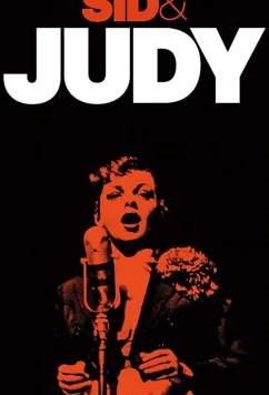 Постер: Сид и Джуди / Sid & Judy (2019)