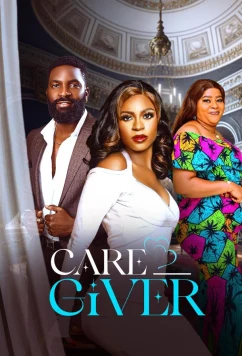 Постер: Сиделка / Care-giver (2025)