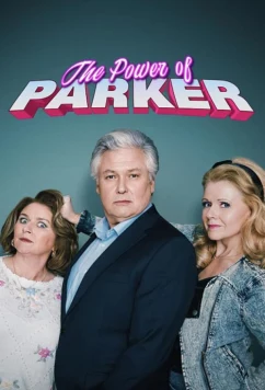 Постер: Сила Паркера / The Power of Parker (2023)