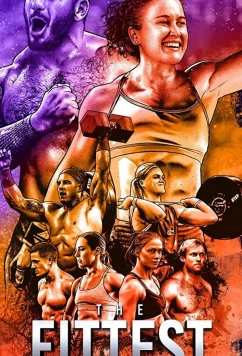 Постер: Сильнейшие / The Fittest (2020)