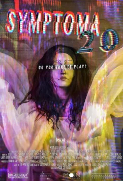 Постер: Симптом двадцать / Symptoma 20 (2020)
