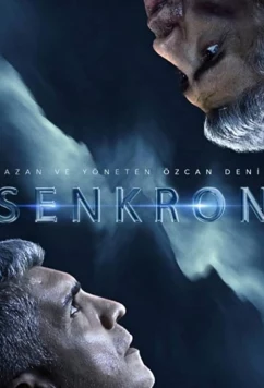 Постер: Синхрон / Senkron (2021)
