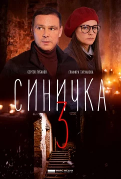 Постер: Синичка 3 (2020)