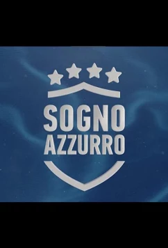 Постер: Синяя мечта / Sogno azzurro (2021)