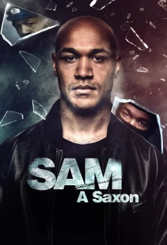 Постер: Сэм: саксонец / Sam - A Saxon (2023)