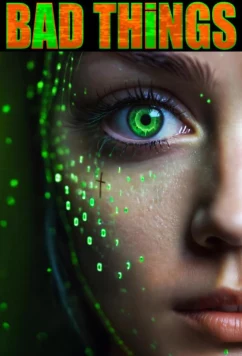 Постер: Скверные дела / Bad Things (2024)