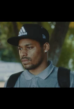 Постер: Сладкая река / Rio Doce (2021)