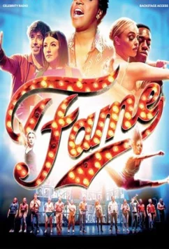 Постер: Слава: Мюзикл / Fame: The Musical (2020)
