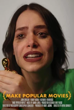 Постер: Снимайте популярные фильмы / Make Popular Movies (2022)