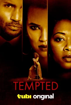 Постер: Соблазн / Tempted (2025)