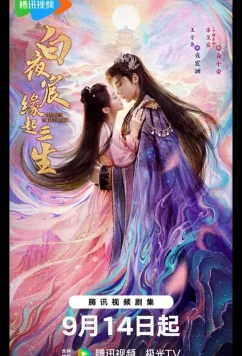 Постер: Солнце в темноте / The Sun in the Dark / Bai Ye Chen Yuan Qi San Sheng (2025)