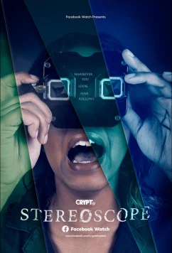 Постер: Стереоскоп / Stereoscope (2020)