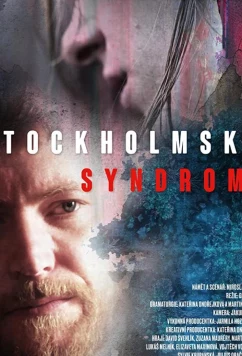 Постер: Стокгольмский синдром / Stockholmský syndrom (2019)