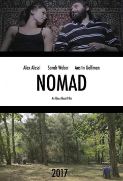 Постер: Странник / Nomad (2018)