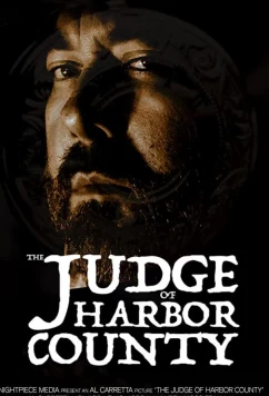 Постер: Судья округа Харбор / The Judge of Harbor County (2021)