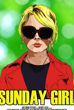 Постер: Sunday Girl (2017)