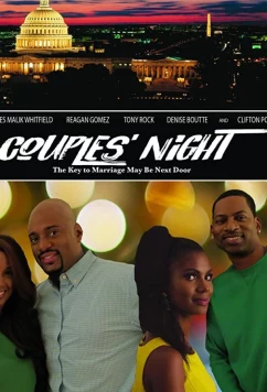 Постер: Супружеский вечер / Couples' Night (2018)