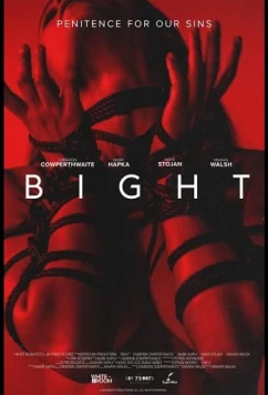 Постер: Связанные / Bight (2025)