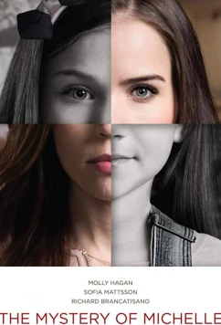 Постер: Тайна Мишель / Давно пропавшая дочь / The Mystery of Michelle / Long Lost Daughter (2018)