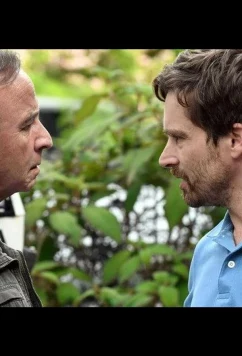 Постер: Тайная семья Командос / Geheimkommando Familie (2022)