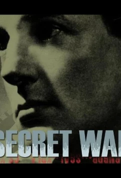 Постер: Тайная война / Secret War (2011)