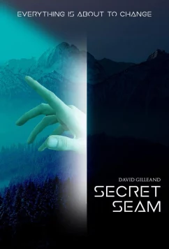Постер: Тайный разлом / Secret Seam (2022)