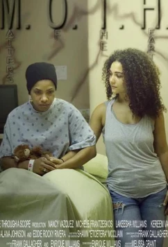 Постер: Так велело сердце / Moth (2021)