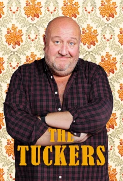 Постер: Такеры / The Tuckers (2020)