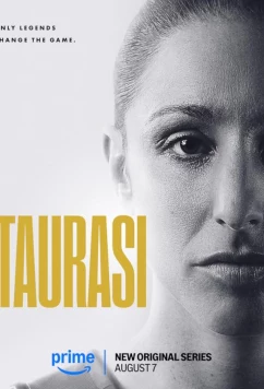 Постер: Таурази / Taurasi (2025)