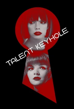 Постер: Телент Кихоу / Talent Keyhole (2022)