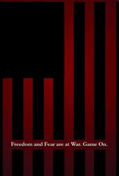 Постер: Тёмные дела / Тёмное государство / Dark State (2021)