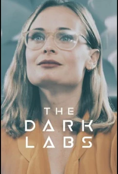 Постер: Темные лаборатории / The Dark Labs (2021)