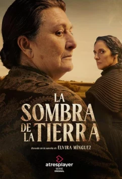 Постер: Тень земли / La sombra de la tierra (2024)