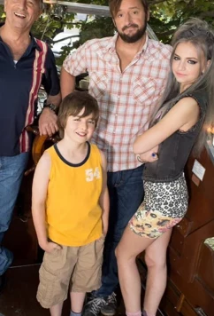 Постер: Теория нокаута / La théorie du K.O. (2014)