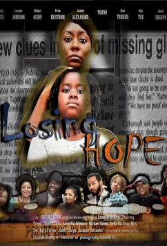Постер: Теряя надежду / Losing Hope (2021)