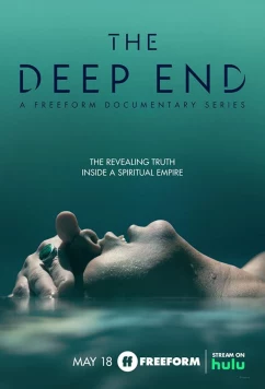 Постер: The Deep End / The Deep End (2022)