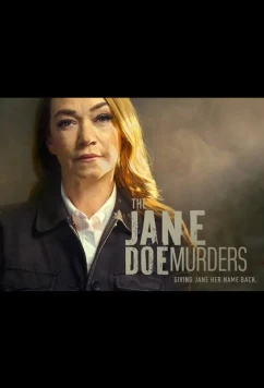 Постер: The Jane Doe Murders (2021)
