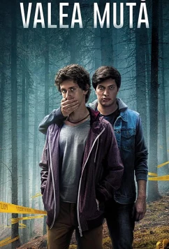 Постер: Тихая Долина / Valea Mutã (2016)