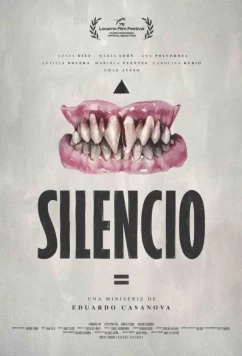 Постер: Тишина / Silencio (2025)
