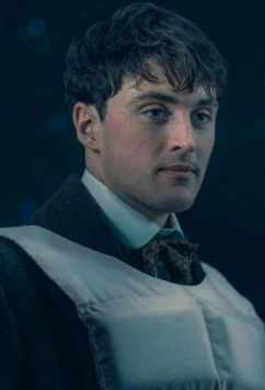 Постер: «Титаник» затонет сегодня ночью / День, когда затонул «Титаник» / Titanic Sinks Tonight (2025)