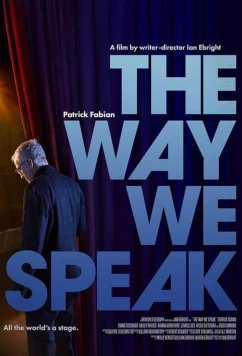 Постер: То, что мы говорим / The Way We Speak (2024)