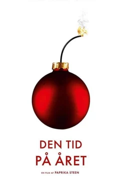 Постер: То самое время года / Den tid på året (2018)