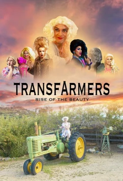 Постер: Трансфермеры / Transfarmers (2022)